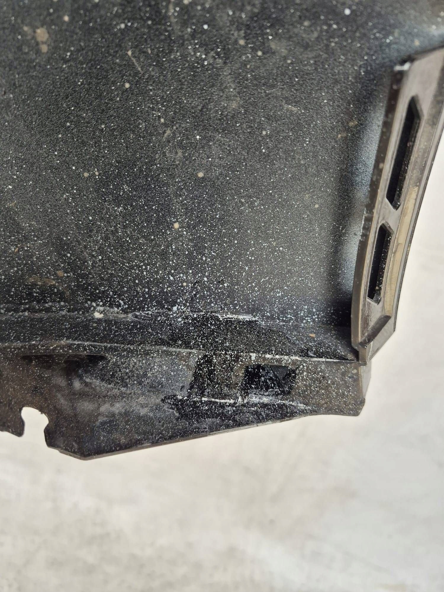 RENAULT SCENIC IV 4 16-22 fender front front left