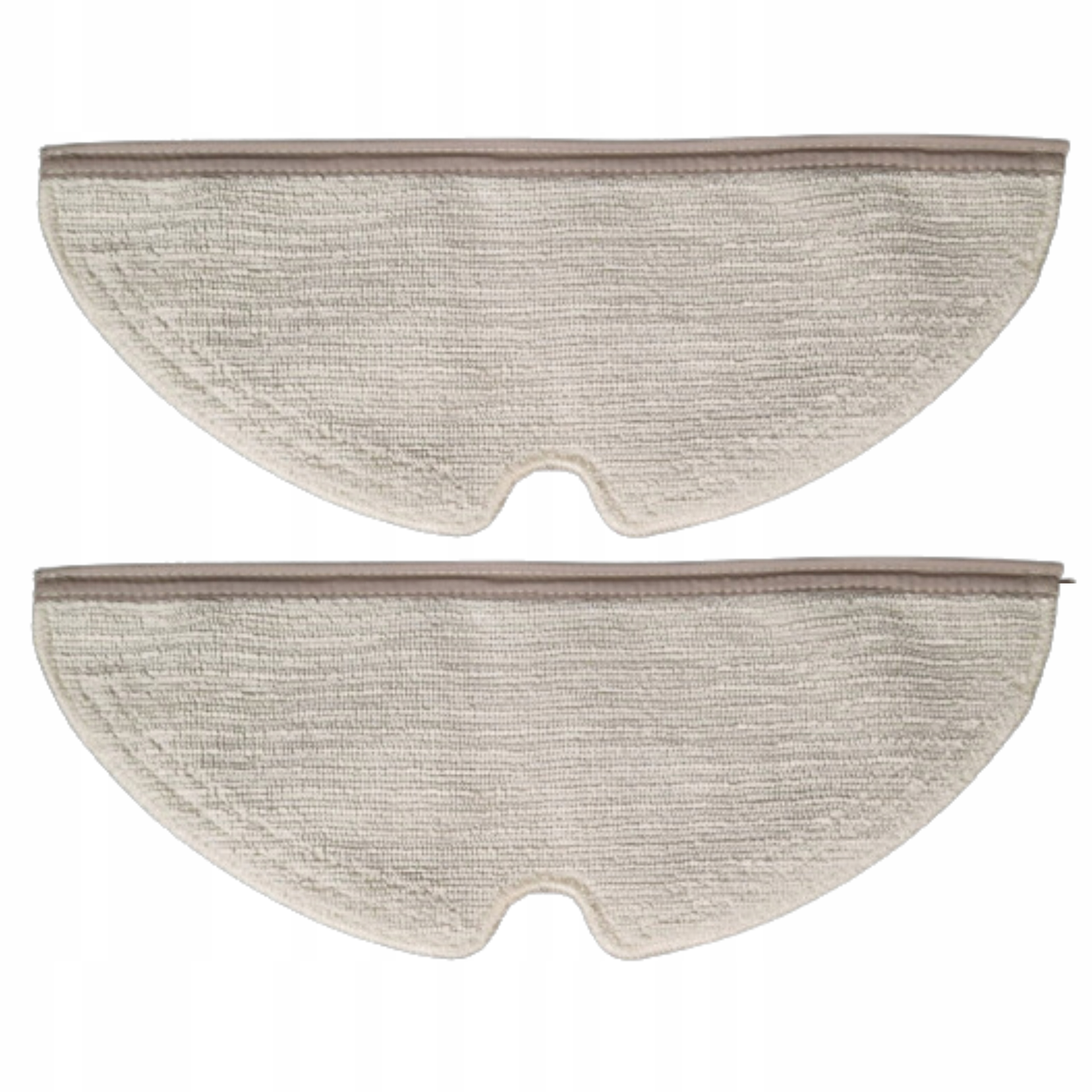 Zestaw szczotki filtry mopy do Roborock Q7 / Q7 Max / Max Plus + Marka Inna