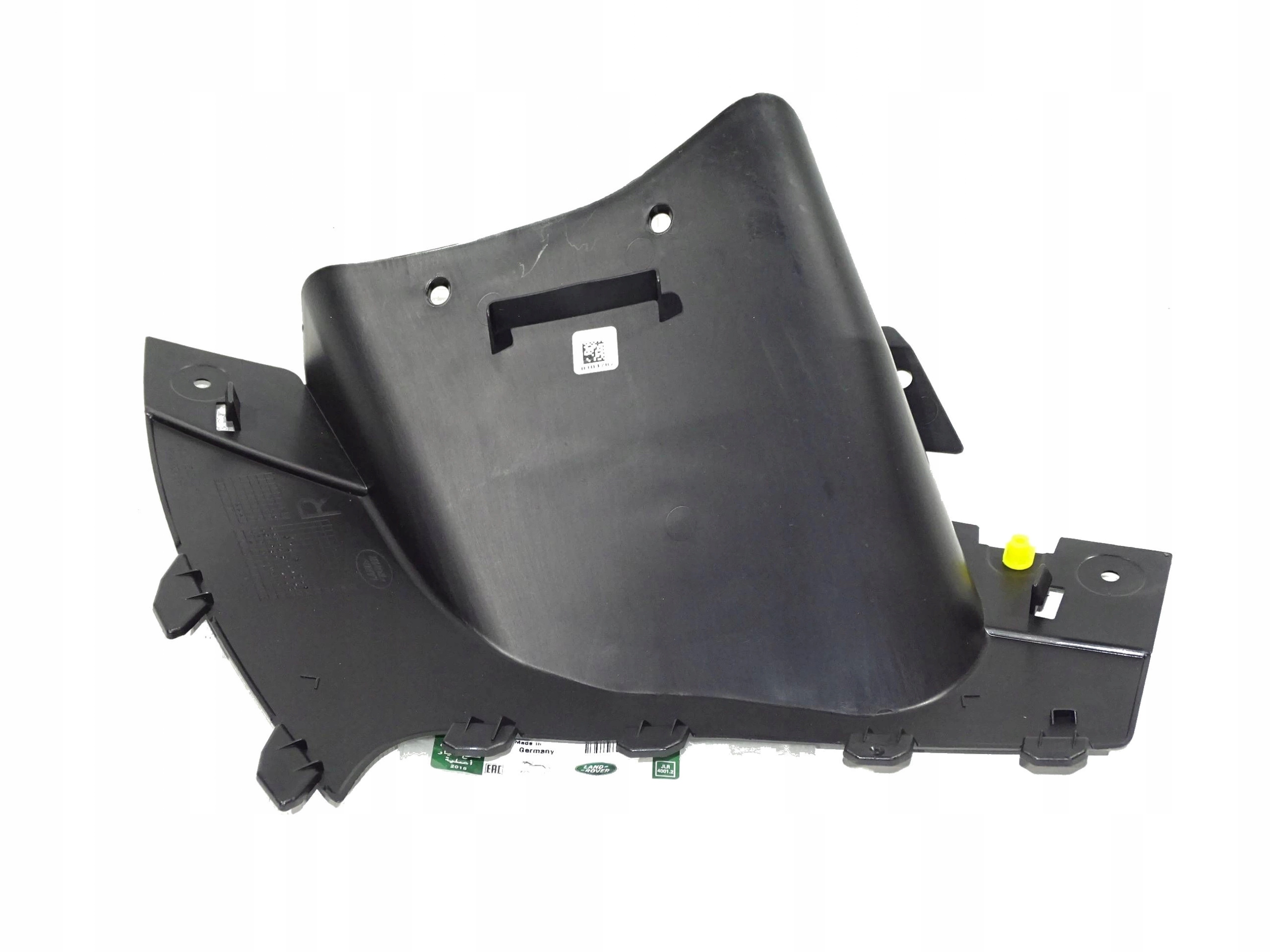 LR095012 - впускний гальмо бампера Range Rover VELAR DYNAMIC