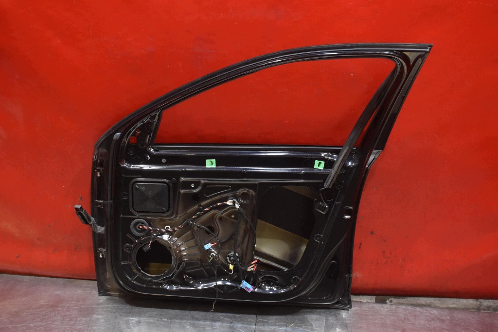door right front front LF9R SKODA OCTAVIA 3 III 5D HB LIFT 17-20