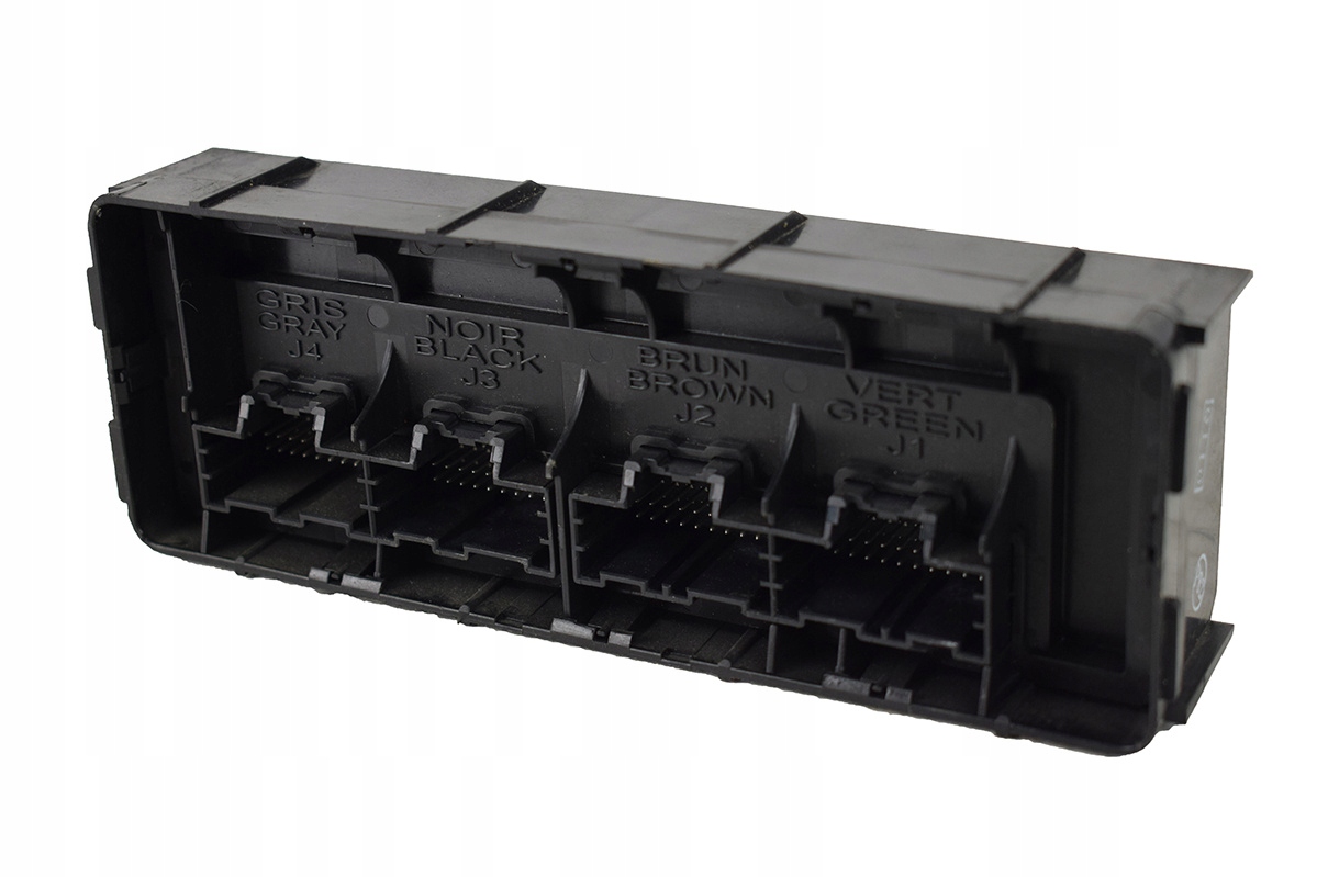 Module STROWANIA Bouches buses OPEL INSIGNIA 13585639
