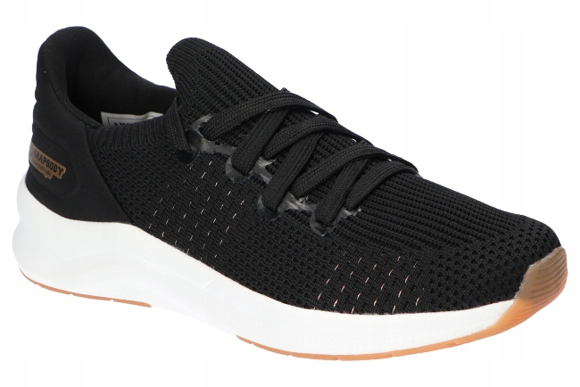 American Club RH138 Fitness Boty, Adidasy, Dámské Sportovní Boty, Černá Barva 40