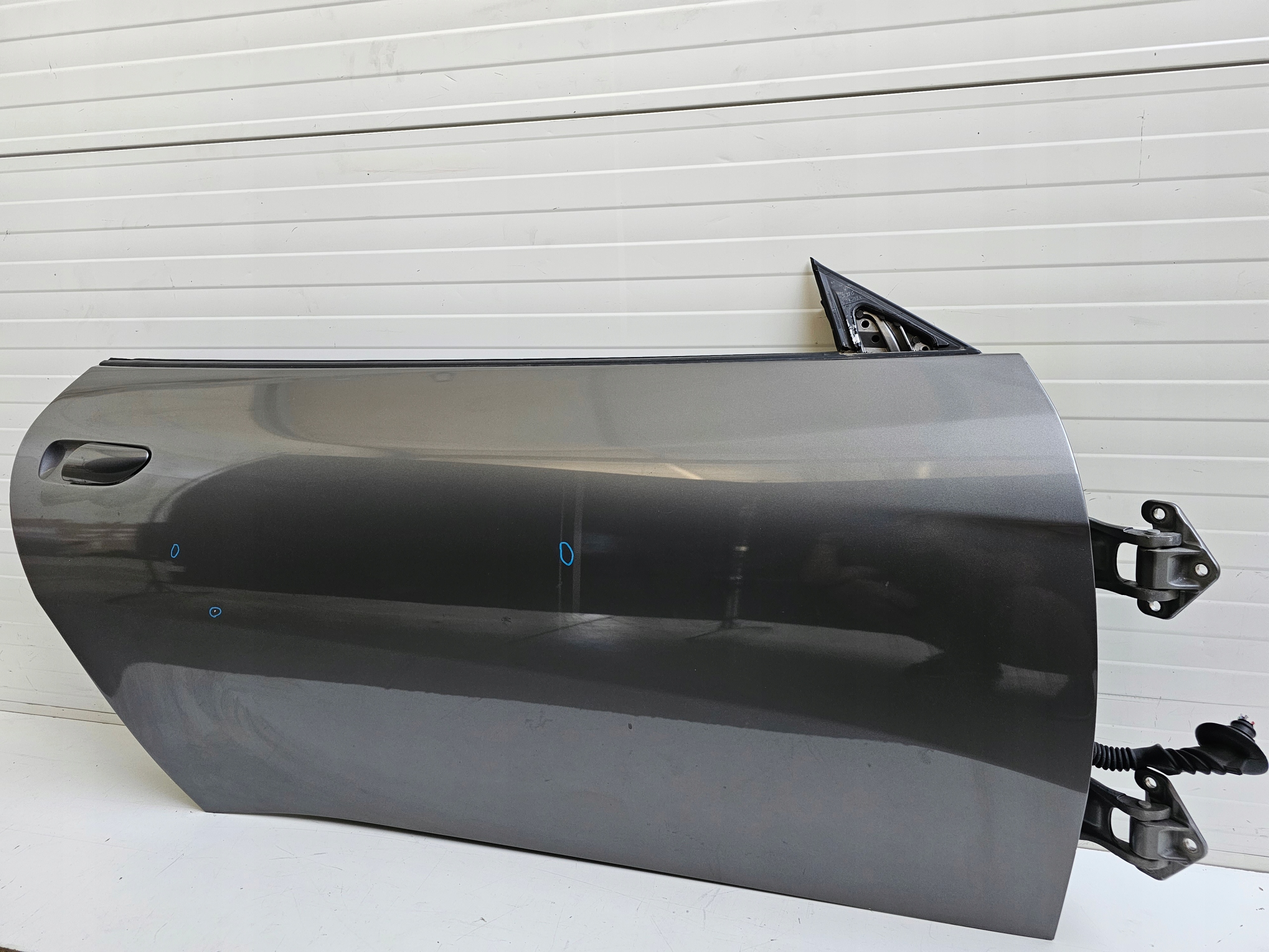 FERRARI GTC4 LUSSO DRZWI PRAWE DOOR RIGHT