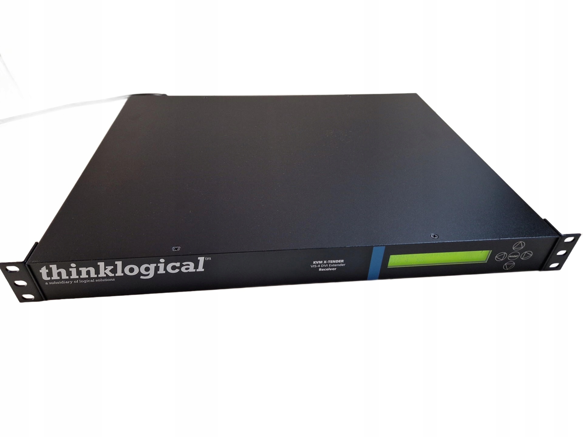 Thinklogical VIS-4 KVM Extender DVI Extender Receiver