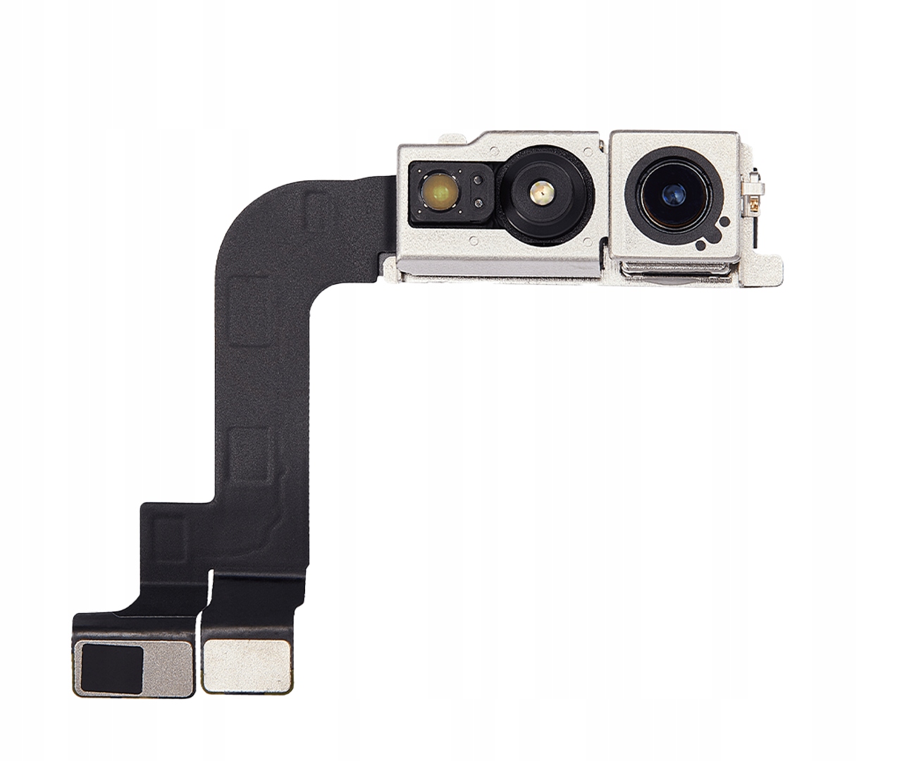 Aparat Przód Czujnik Kamera iPhone 15 Pro Max