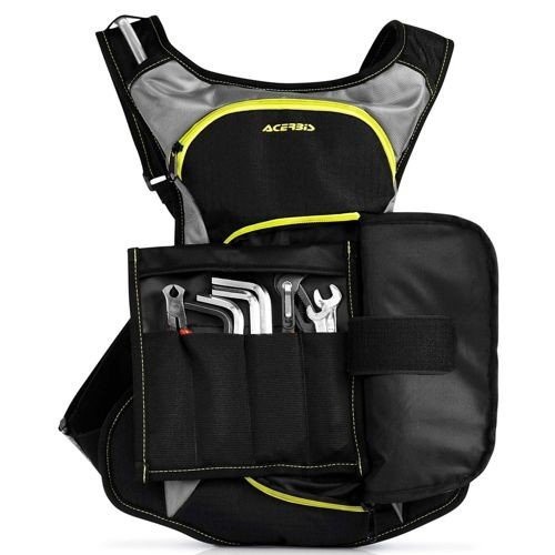 ACERBIS ACQUA CAMELBAG Plecak cross enduro MX 3L Manufacturer Other