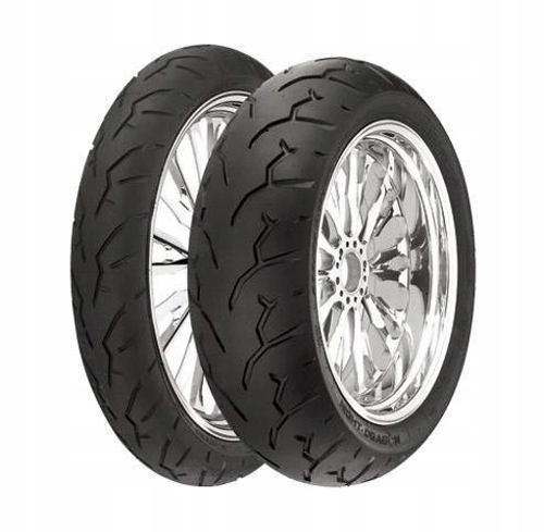 PIRELLI NIGHT DRAGON 130/90B16 67H TL 2022r. Przeznaczenie przód