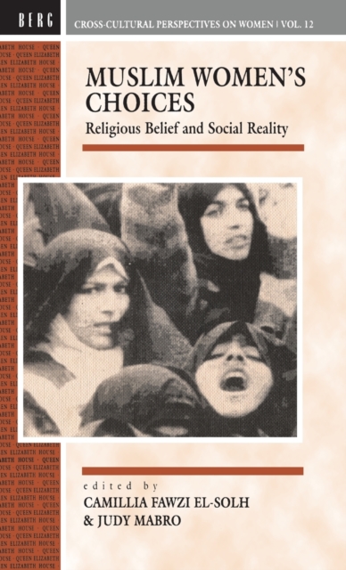 Muslim Womens Choices: Religious Belief and Social Reality PRACA ZBIOROWA