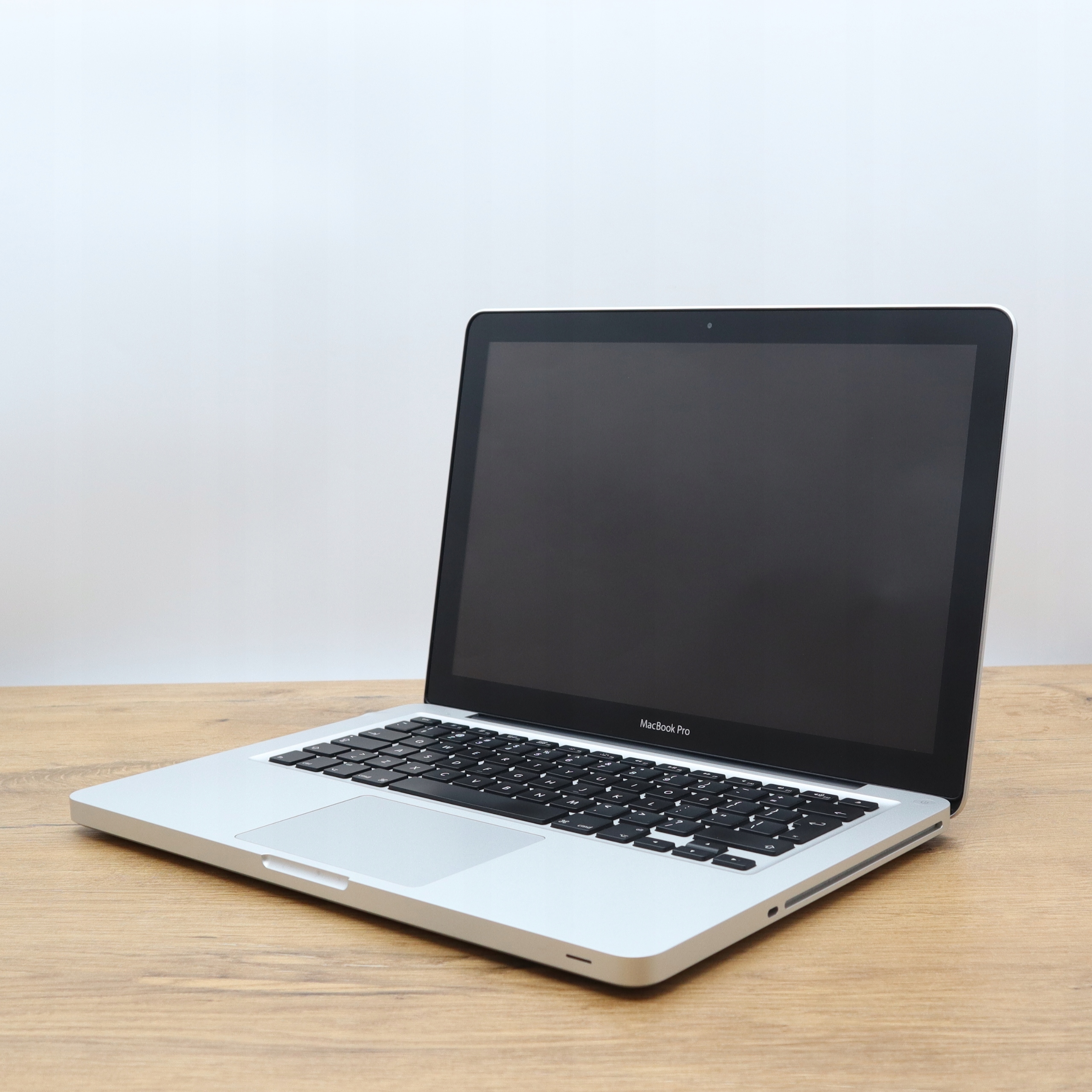 Laptop Apple Macbook Pro A1278 2012 i7-3520M 8GB RAM 256 SSD 13,3 Laptop Apple Macbook Pro A1278 2012 i7-3520M 8GB RAM 256 SSD 13,3