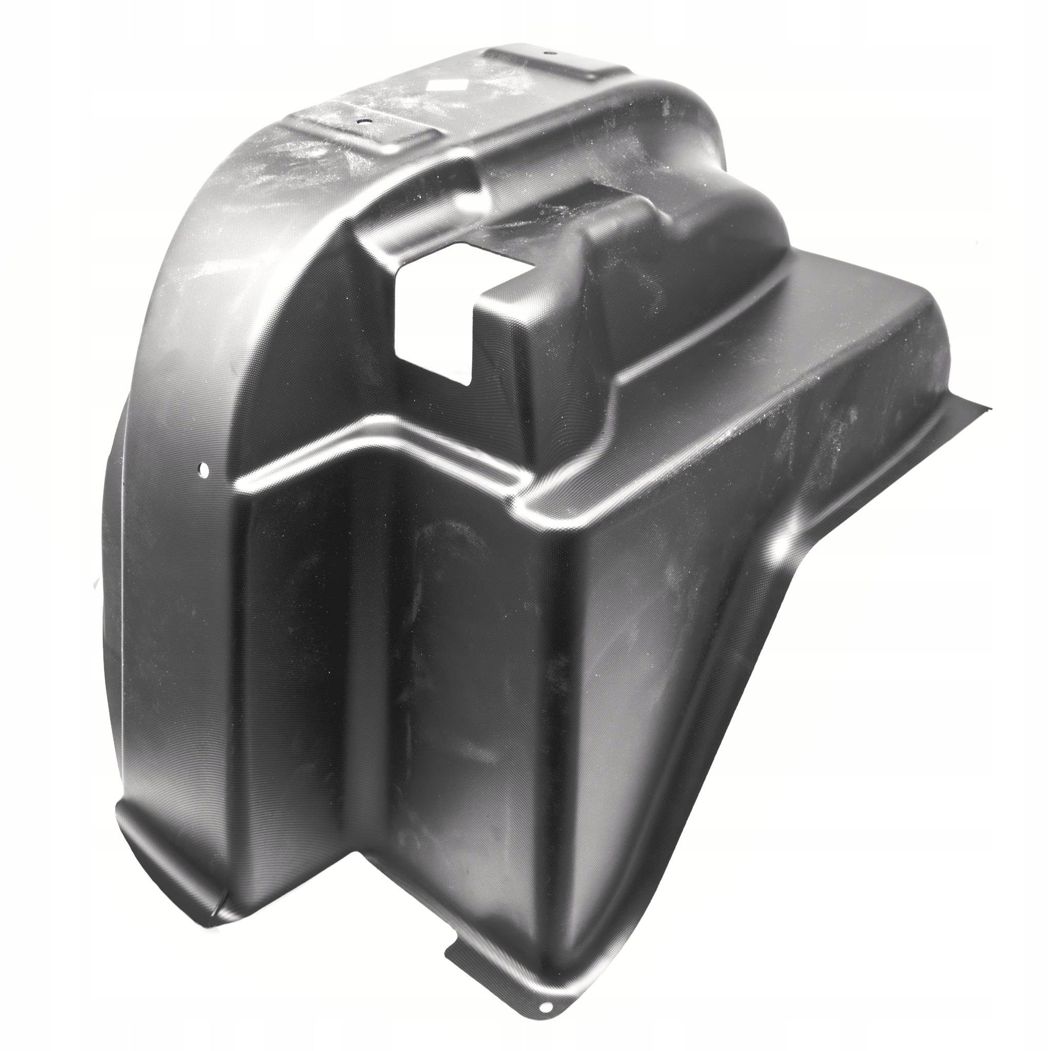 Nadkole Lewe Tył Ligier JS50 JS50 L JS56