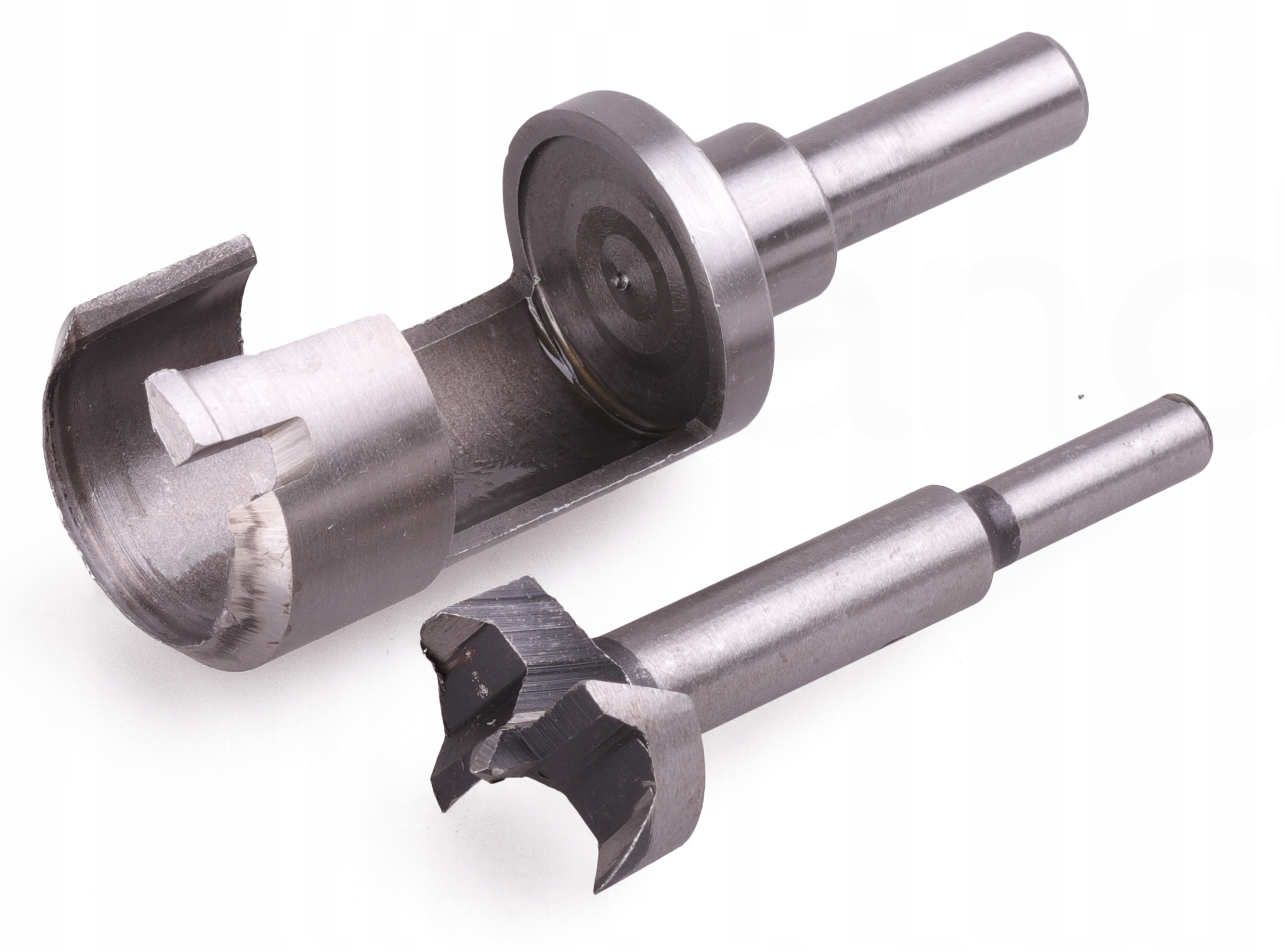 

Wiertło Do Drewna 30 mm Sękownik Flekownik Frez x2