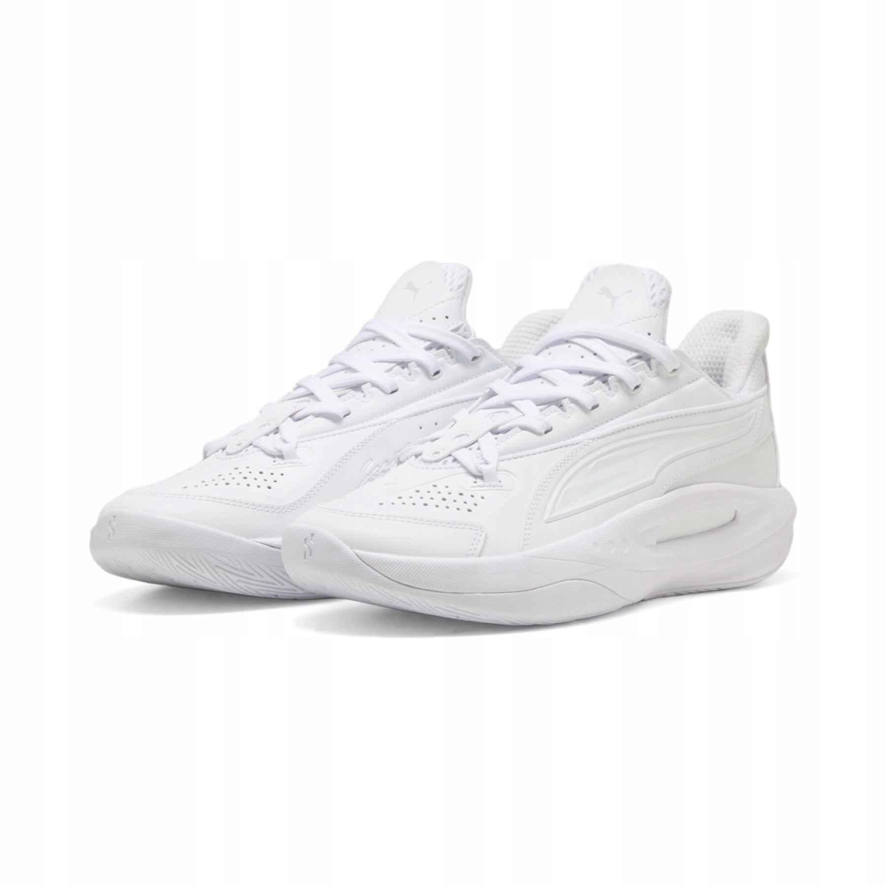 Pánské basketbalové boty Puma Scoot Zeros III 31282801 vel. 44