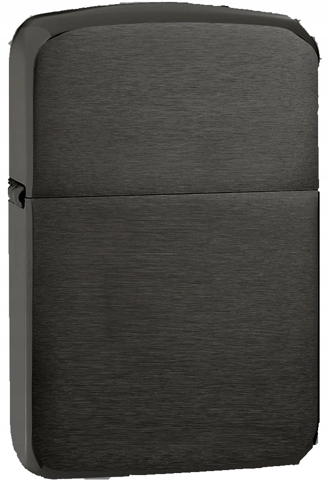 Zapalovač Zippo Black Ice 1941 Replica 60000810