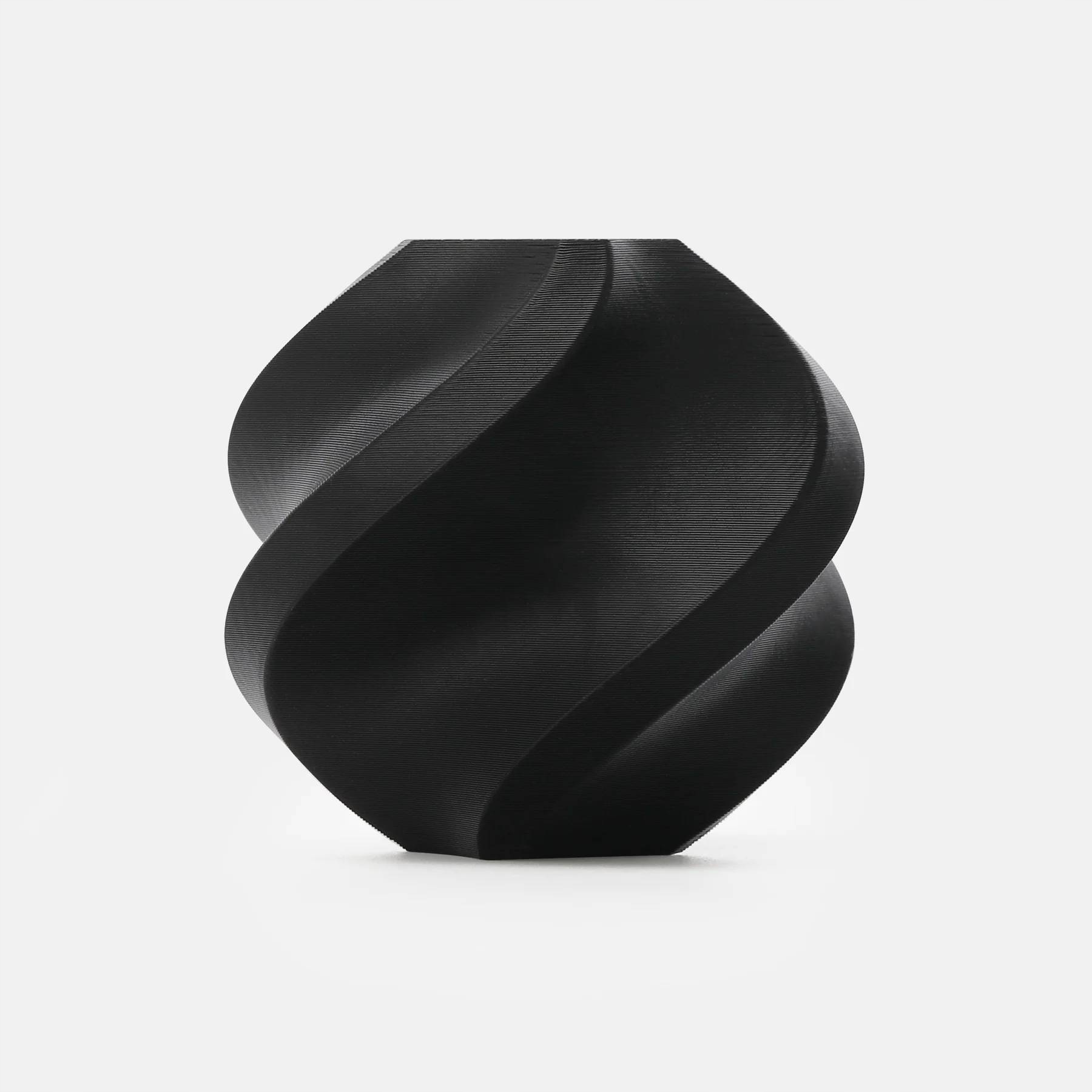 Filament Bambu Lab Petg Hf 1kg 1,75 mm Czarny Black Refill