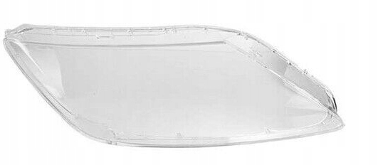 НОВИЙ СТІКЛО ФАРИ MAZDA Cx7 2007-2012 ПРАВИЙ