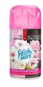 

Fresh & More, Odświeżacz powietrza, 250 ml