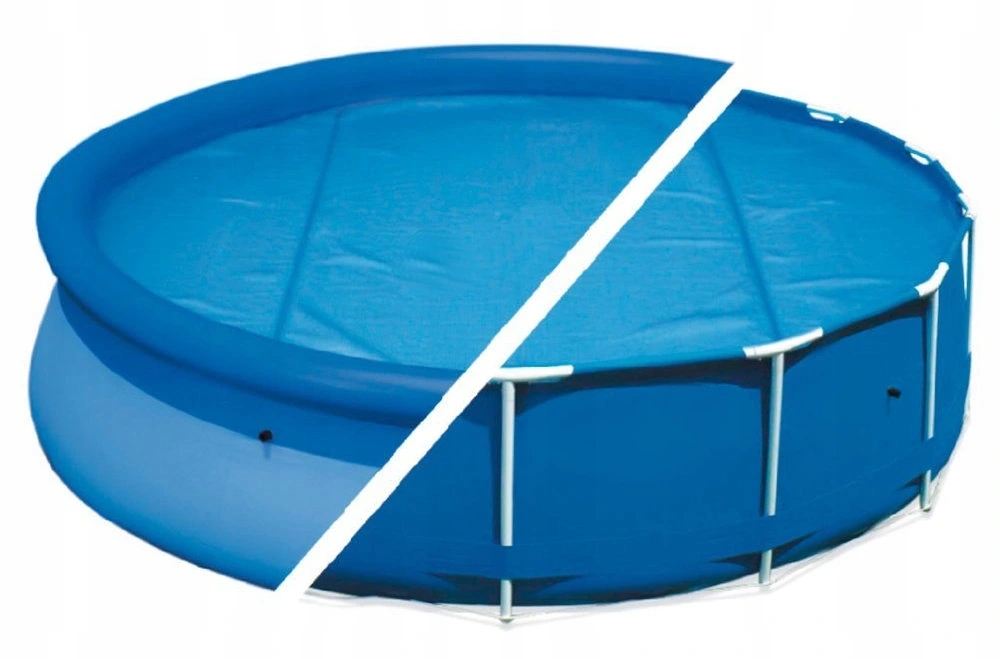 

Pokrywa Folia Solarna Na Basen 549 Bestway 58173