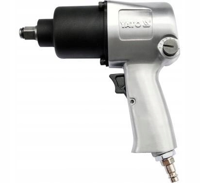YATO KLUCZ UDAROWY PNEUMATYCZNY 1/2 550NM