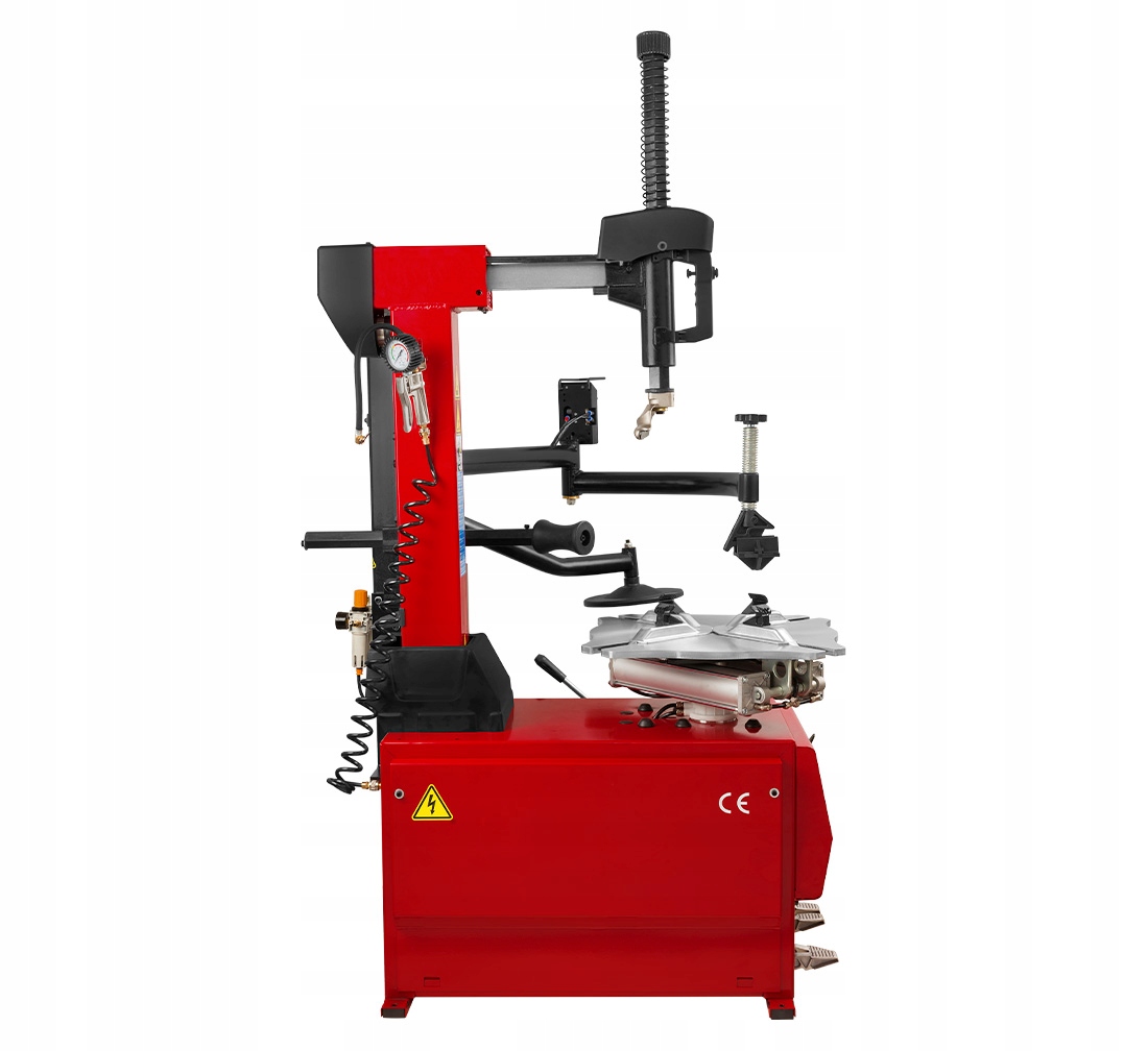 Montazownica do kol automatyczna REDATS M221F 3D 1 Brand Redats