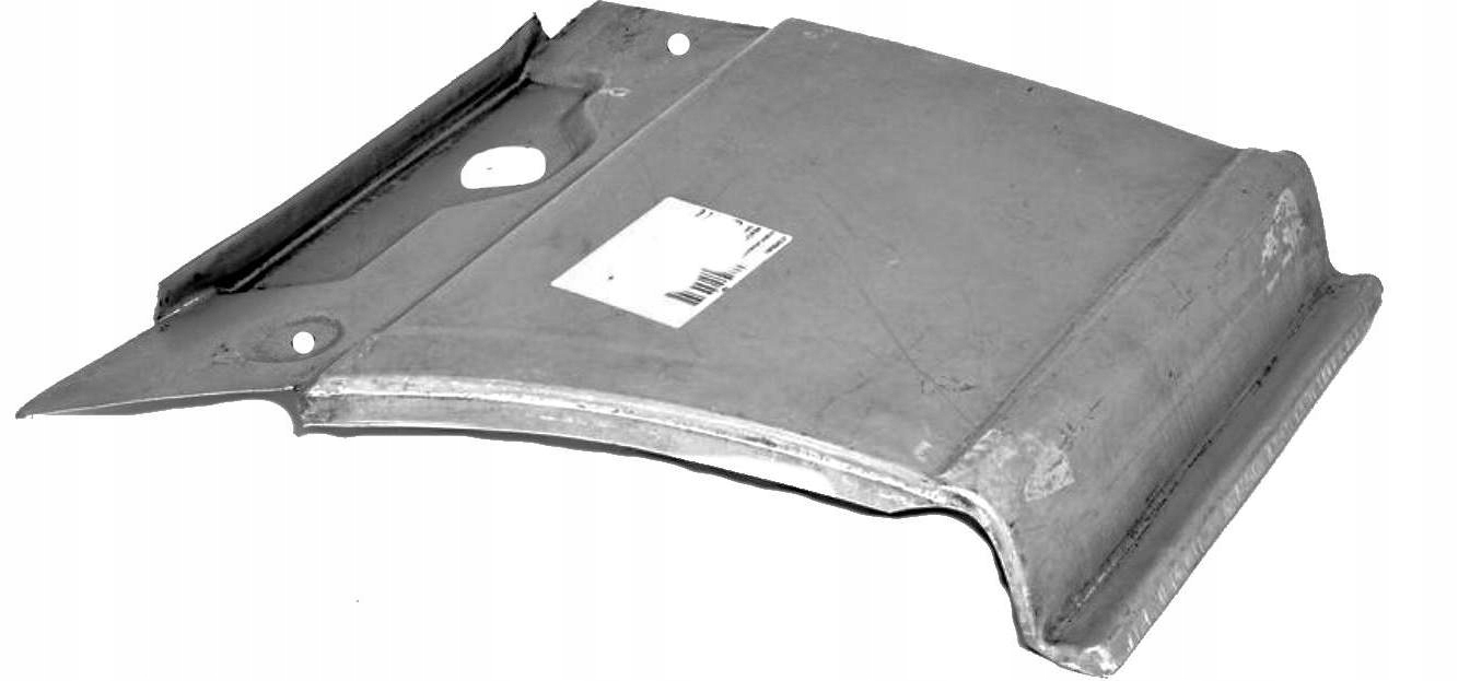 SPRINTER 906 PROG TYL BLOTNIK PRAW PRZED KOLEM 05 Part manufacturer Blic