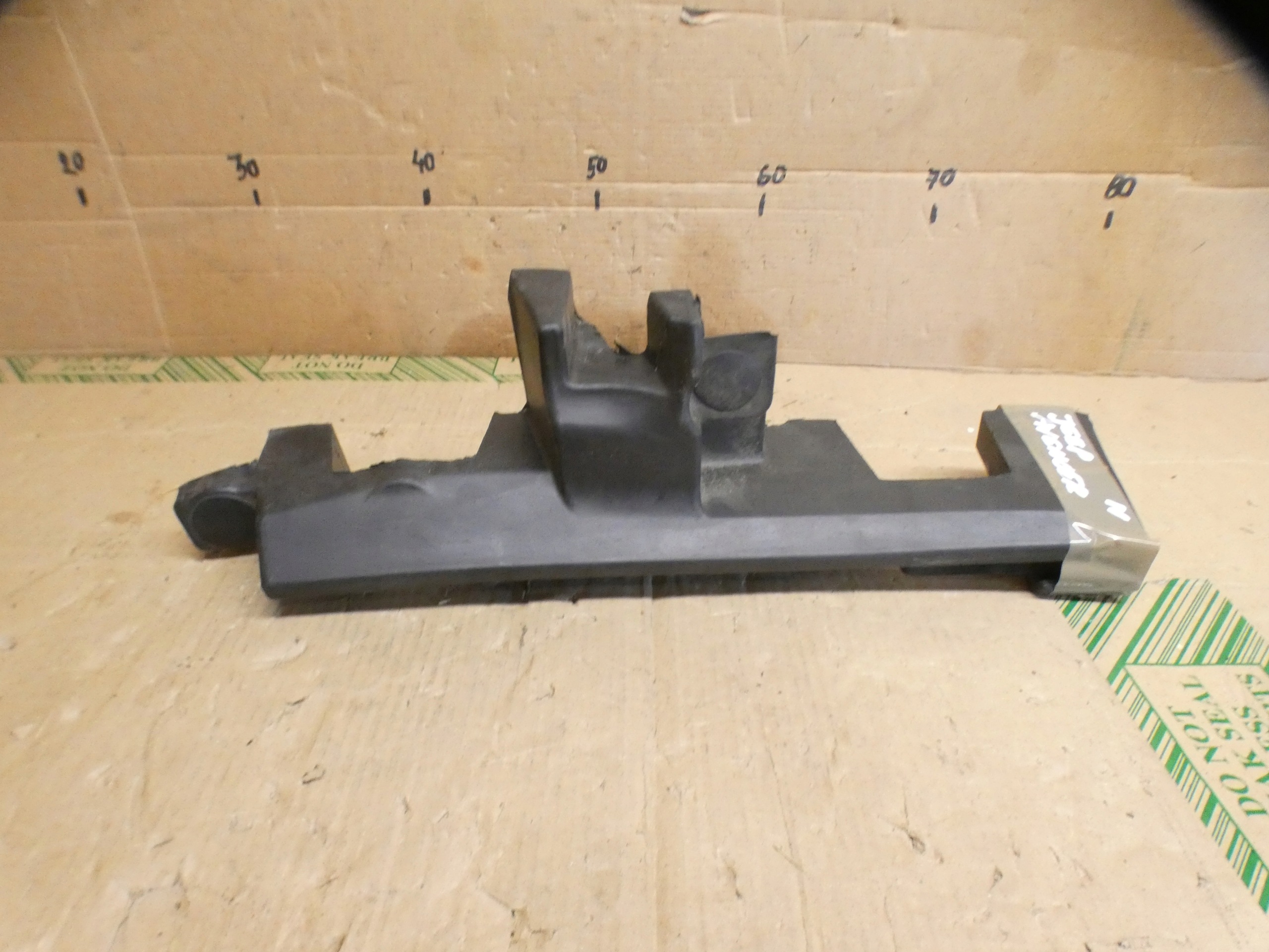 cover under the window left right JEEP AVENGER 52171978