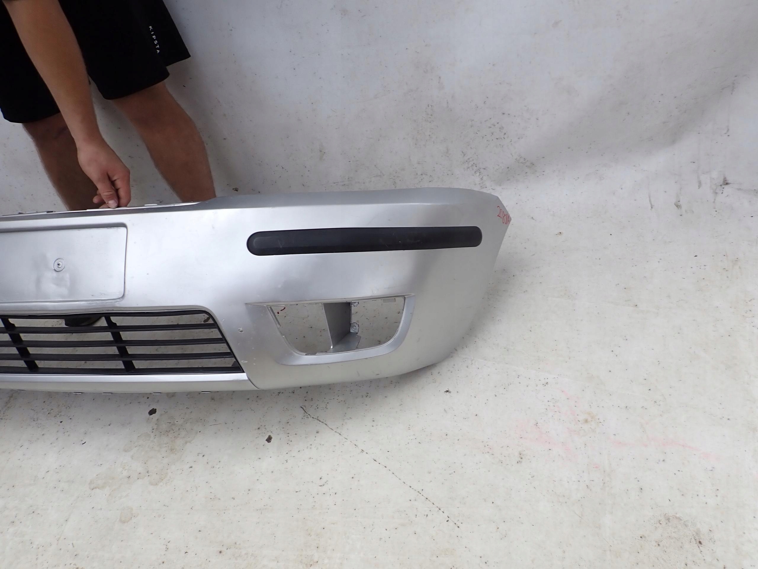 FORD FUSION and 02-05 bumper front front
