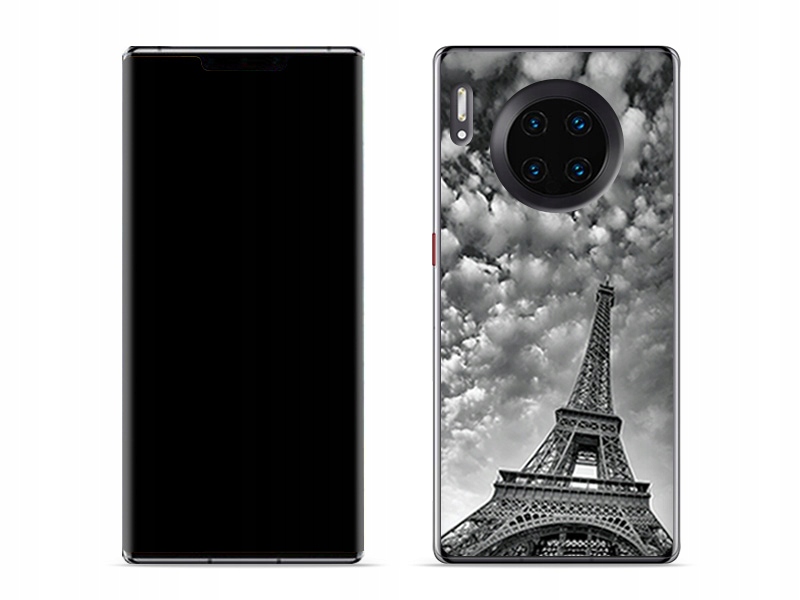 

Etui do Huawei Mate 30 - stylowe Foto Case