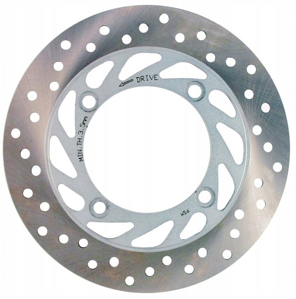 Tarcza Ham. Moto. Honda Foresight 250CC 1998 Rms 22 516 0350