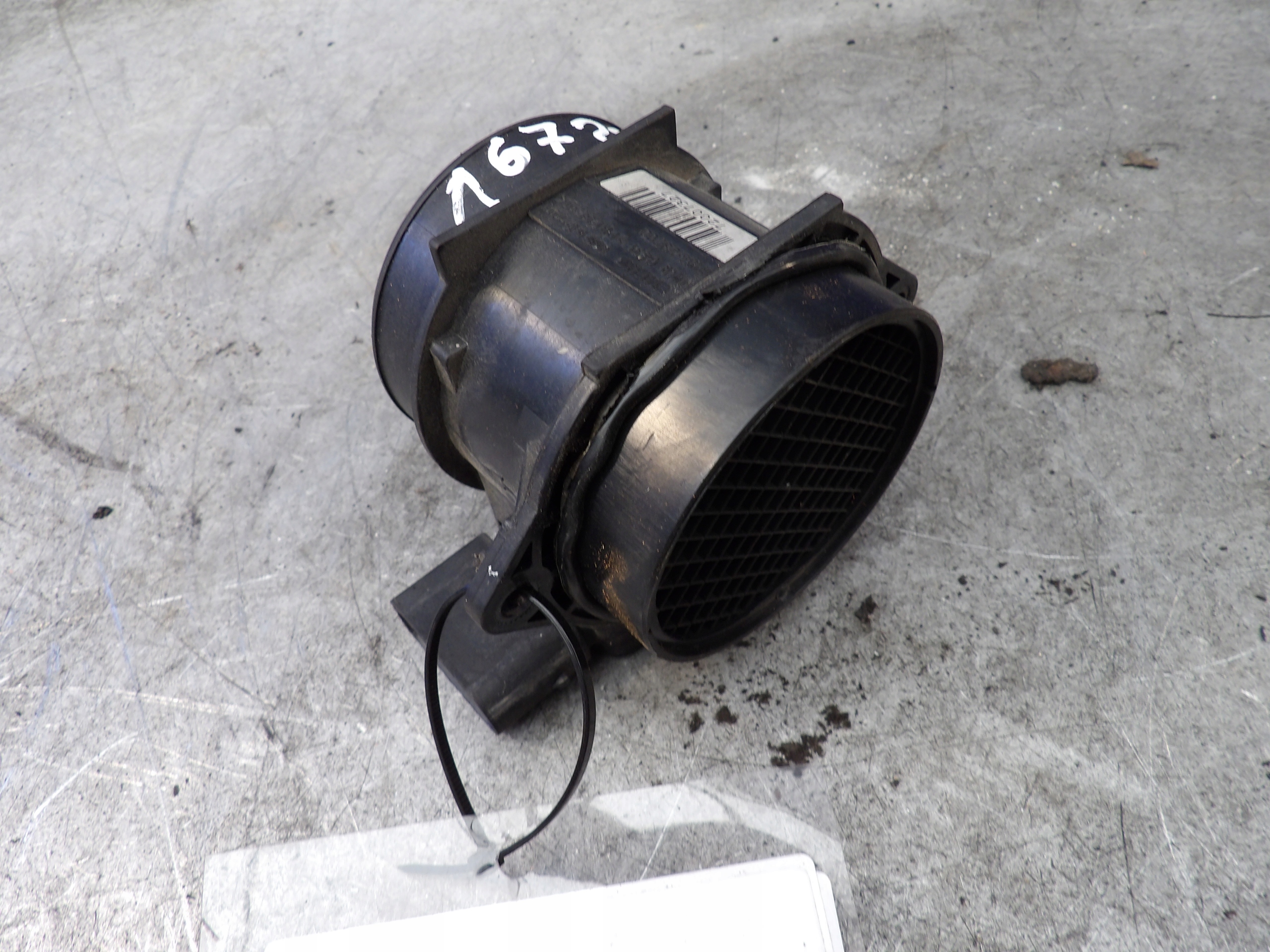 Kia Carens 2 II flow meter 28164-23700