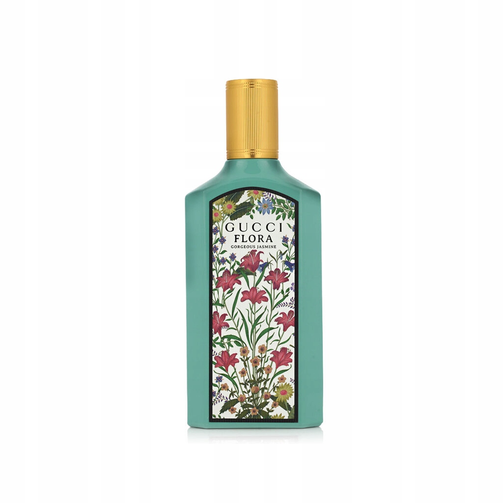 Gucci Flora Gorgeous Jasmine Edp 100 ml W