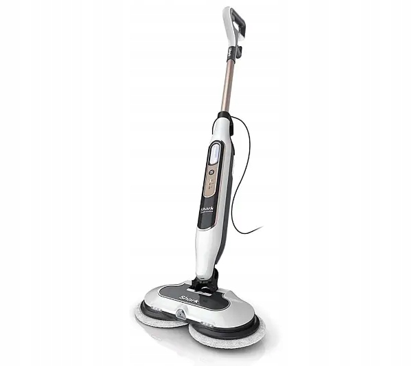 Parní čistič Shark S8201EU Steam Scrub