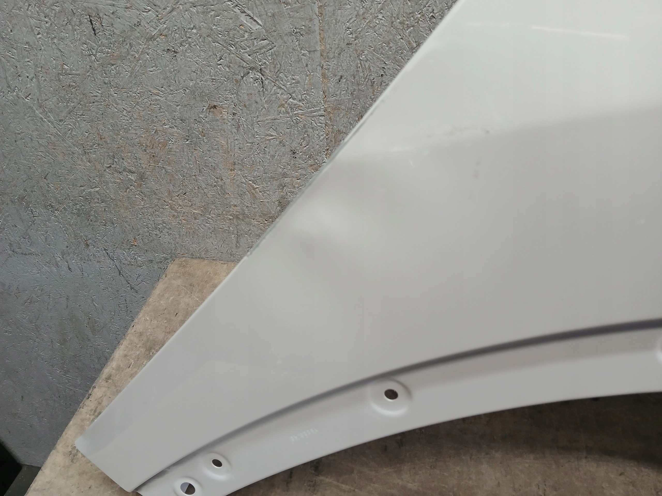Aile Avant Droite BMW X1 U11