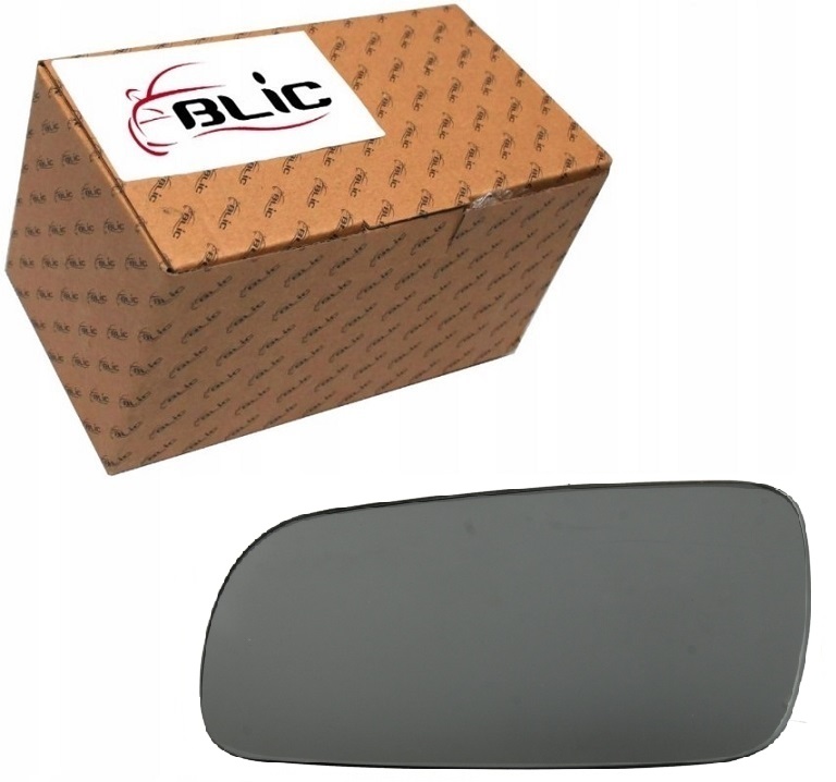 

Szkło Lusterka Le Płaskie Seat Arosa Cordoba Leon