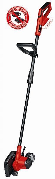 Einhell Aku Kosačka Ge-le 18/190 Li-Solo 3424300 Záhradná Kosačka