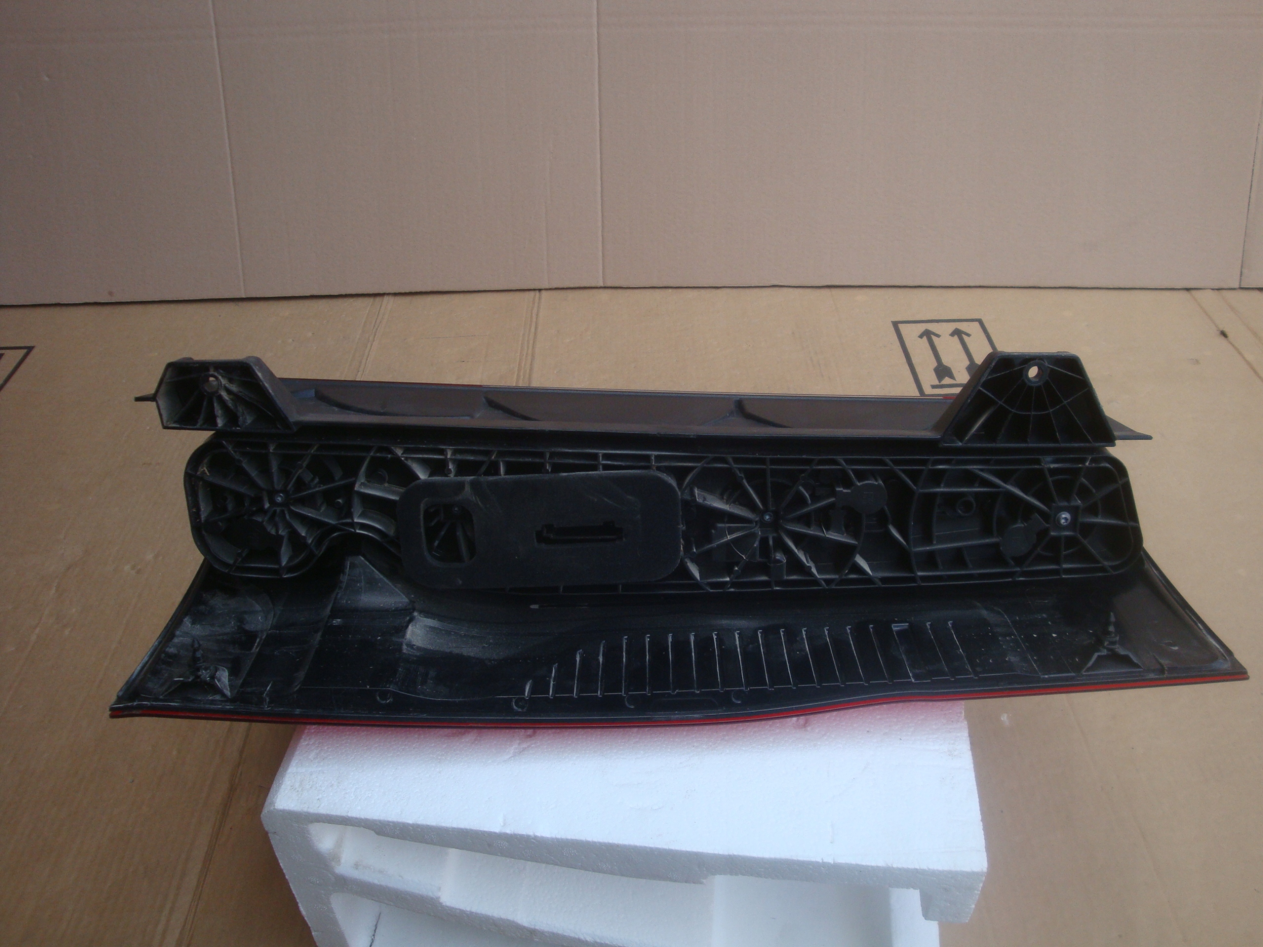 Mercedes-Benz Sprinter W907 Rückleuchte Rearlamp - Thumbnail 3