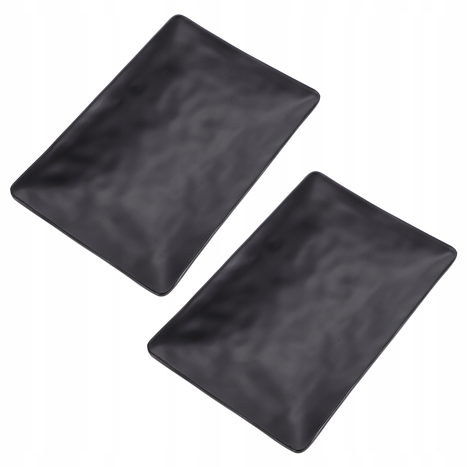 TALERZ SUSHI DOMOWY TALERZ DOMOWY 2 SZT Marka bez marki