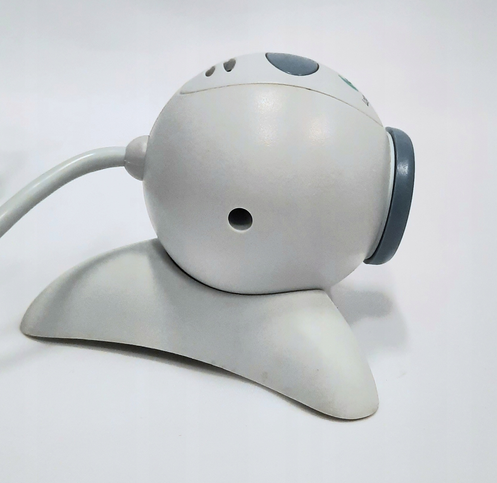 KAMERA INTERNETOWA LOGITECH QUICKCAM EKSPRESS Kod producenta V-UBC40