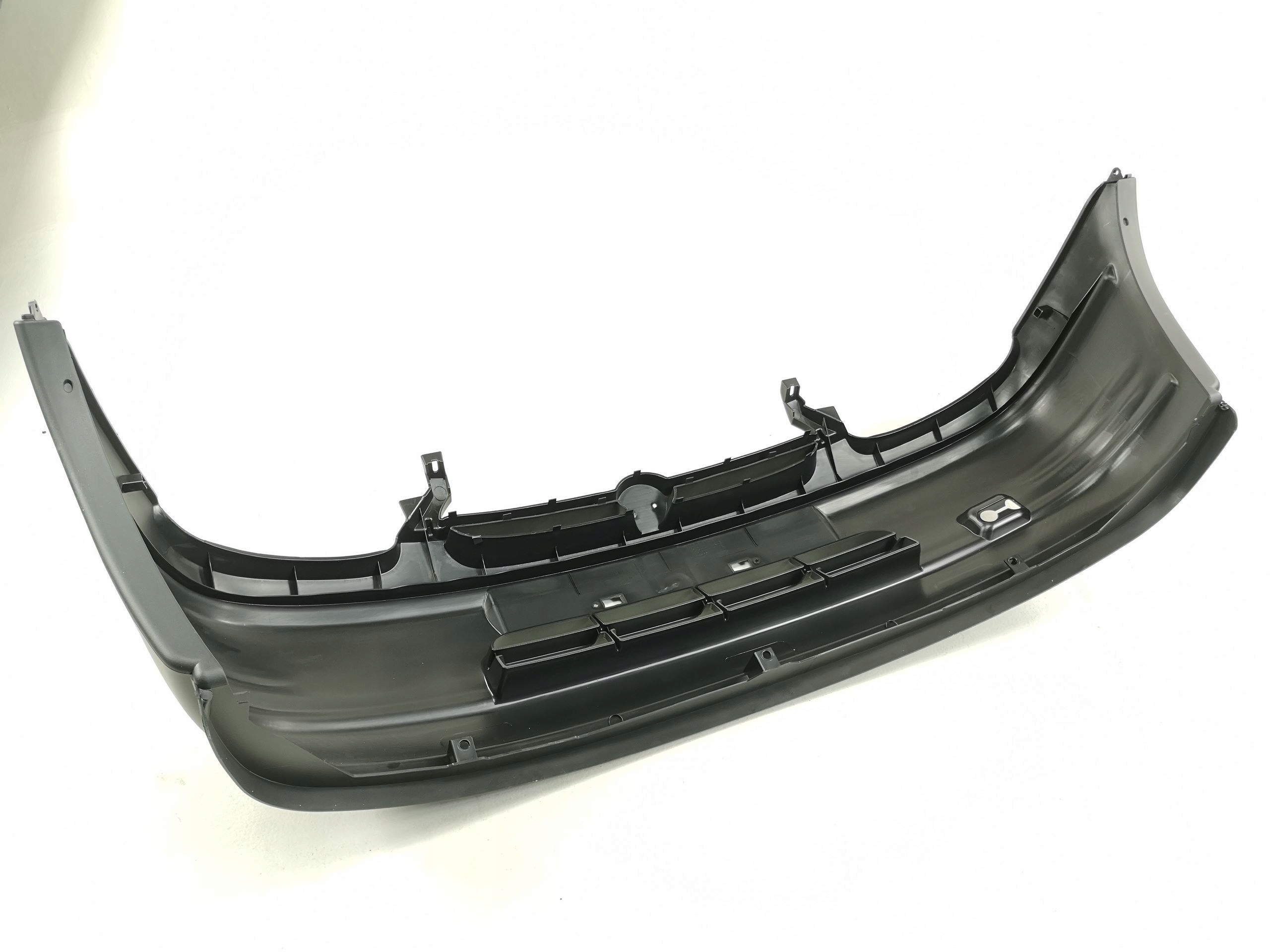 bumper ISAM front DO OPEL CORSA B 93-97 / 704111