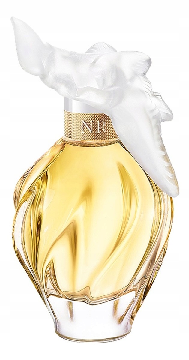 Nina Ricci L'Air Du Temps Toaletní voda sprej 50 ml
