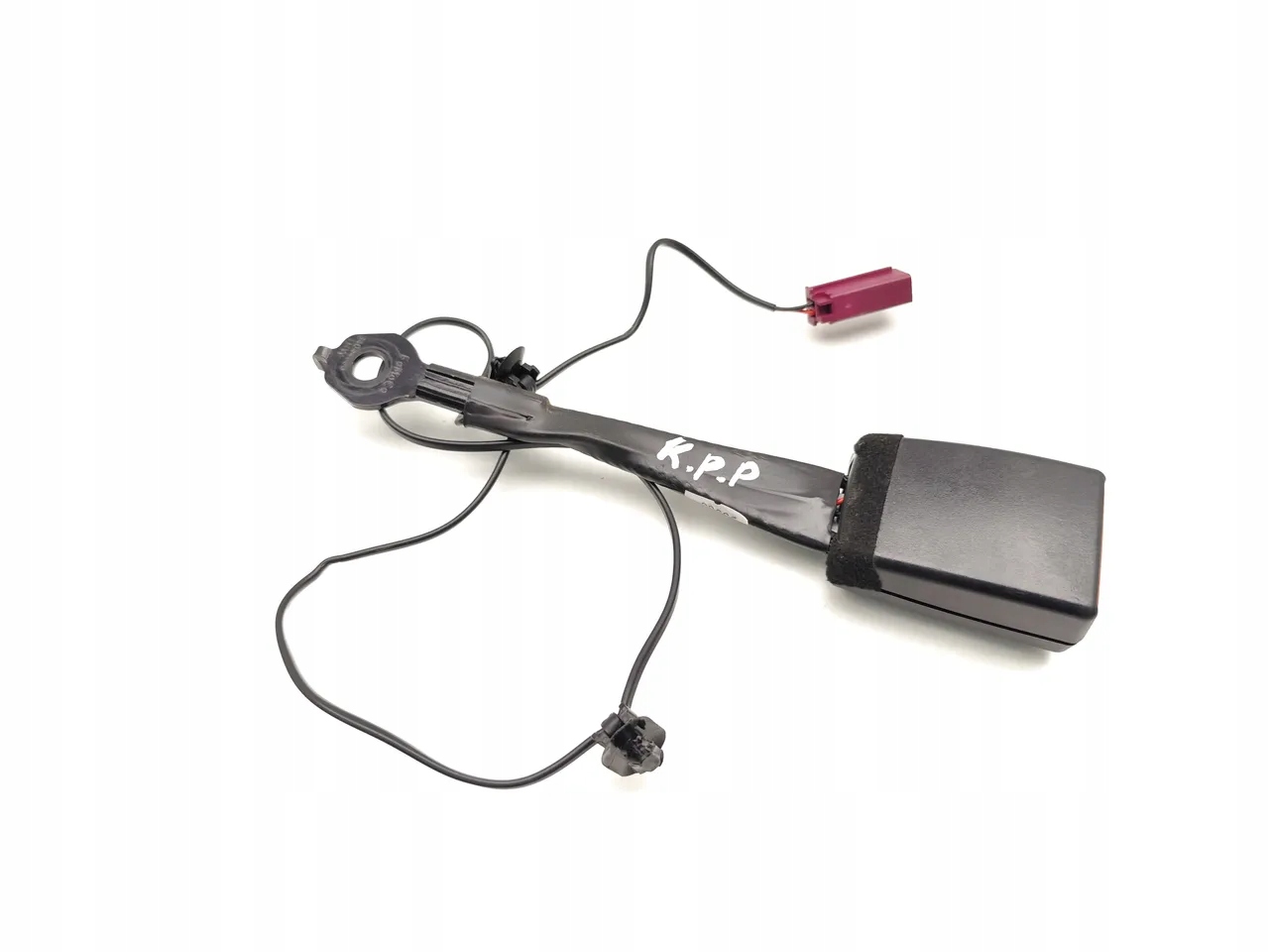 FORD крепление ремень безопасности перед левый 2015 MPV 4/5dr