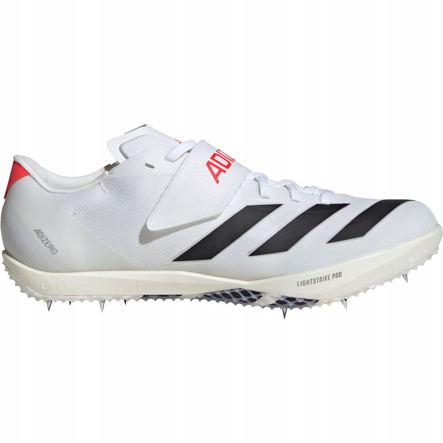 Kolce do skoku wzwyż Adidas Hj IG2019