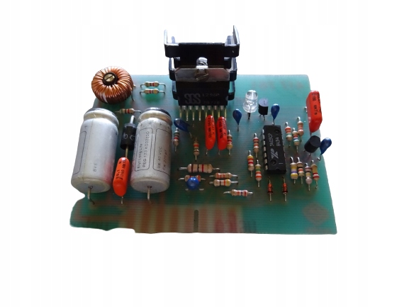 МОДУЛЬ ДРАЙВЕРА EPOKE 417761