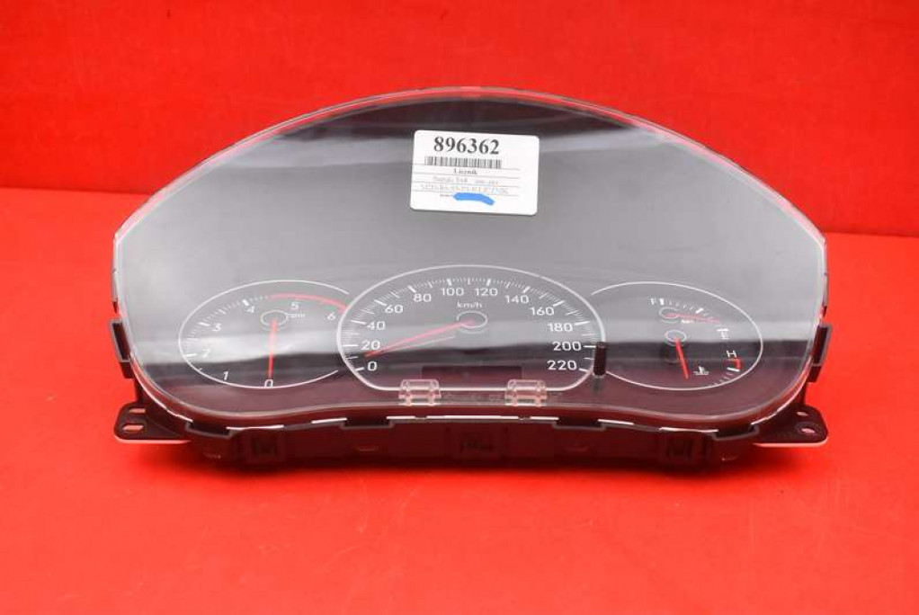 dials dials EU 34110-79J50 SUZUKI SX4 1.9 DDiS 120 KM 06-14