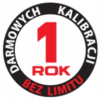 Alkomat policyjny Promiler iBlow Measuring range 05