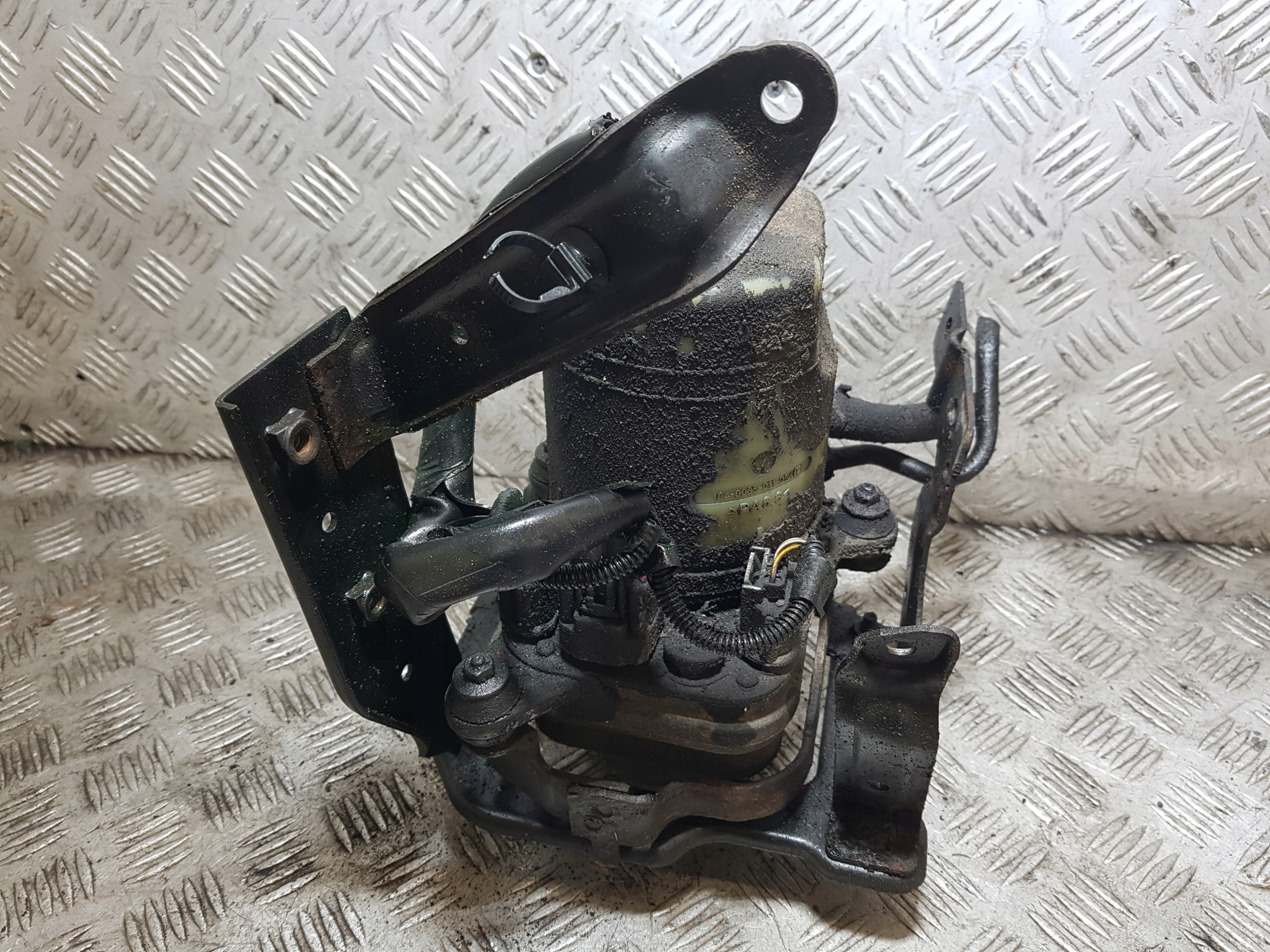 servo pump electrical FORD FOCUS MK2 LIFT C6S4B 104-0085-011-094F