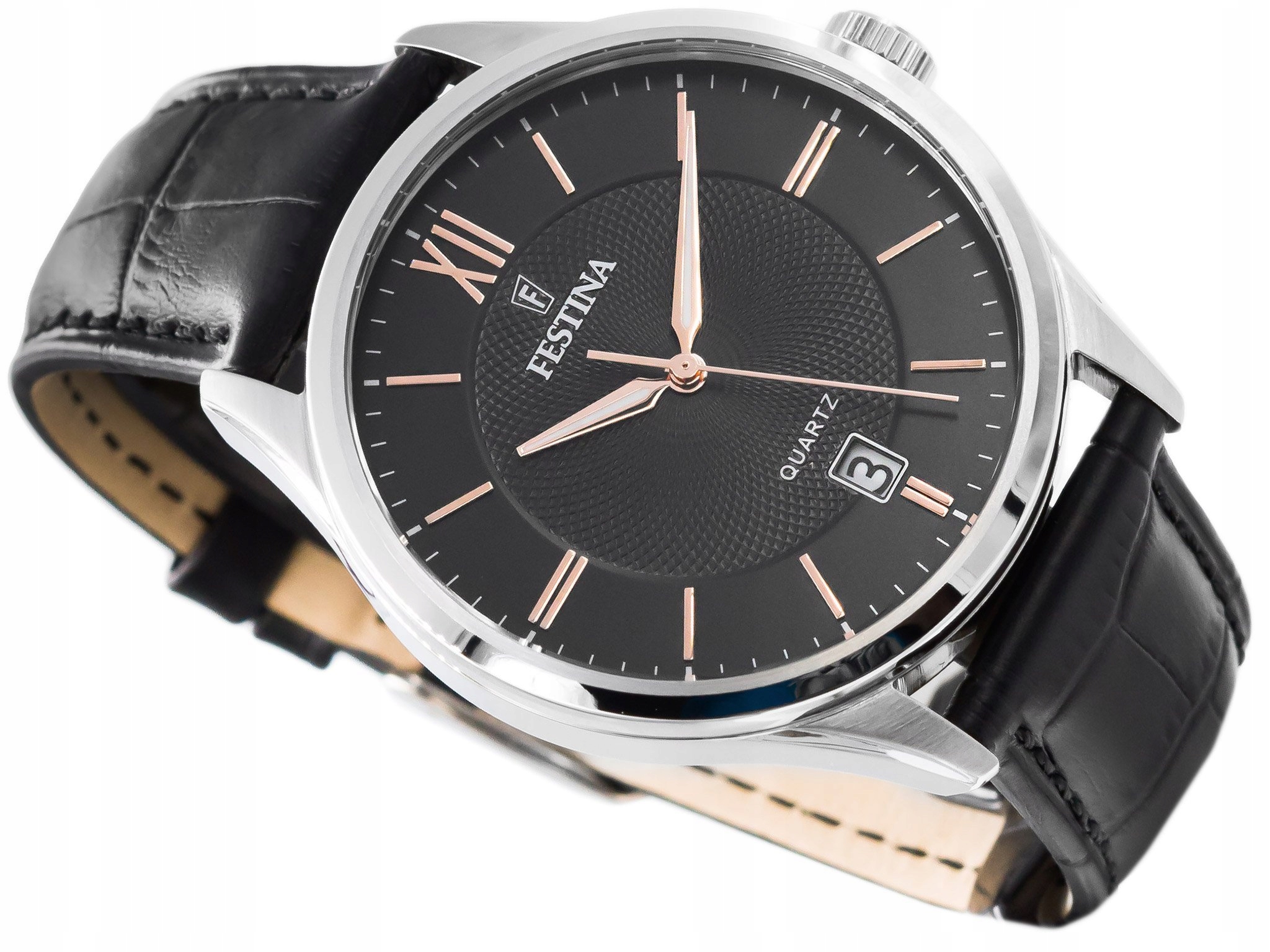 pánské hodinky Festina F20426/6