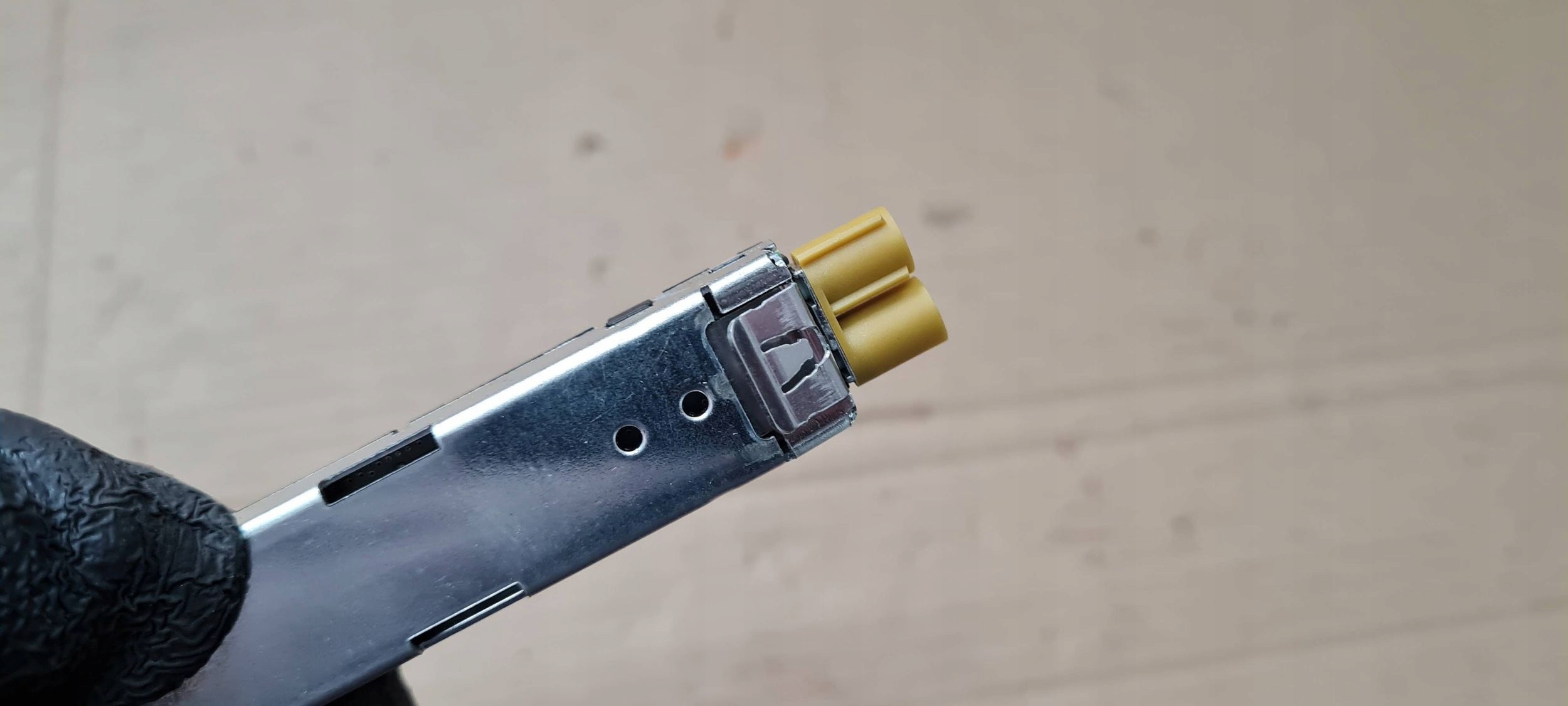 A6 C8 4K antenna amplifier KOMBI 4K9035225S