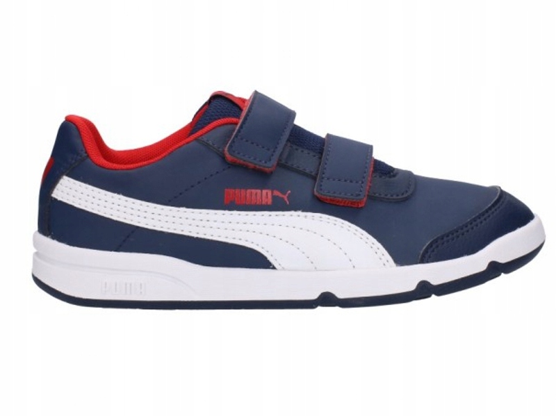 

Buty dziecięce Puma Stepfleex 192522-03 rzepy 34,5