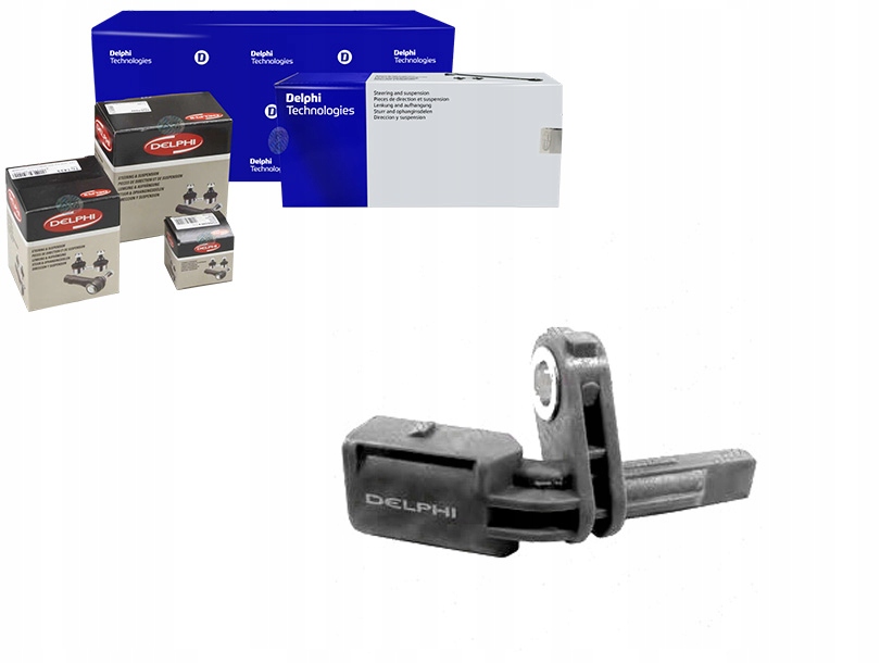 Senzor Abs Delphi 9556O64O511 9556O64O51O 9556064