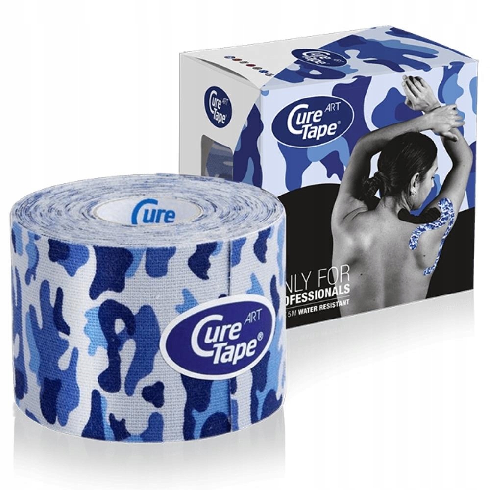 

Kinesiotaping Kinesio Plastry Tejpy Tape